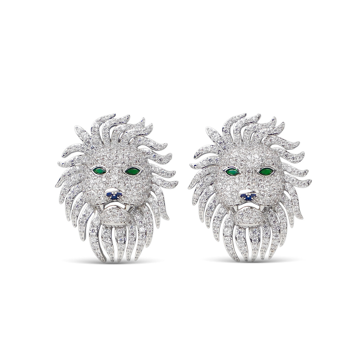 Czarine Earrings