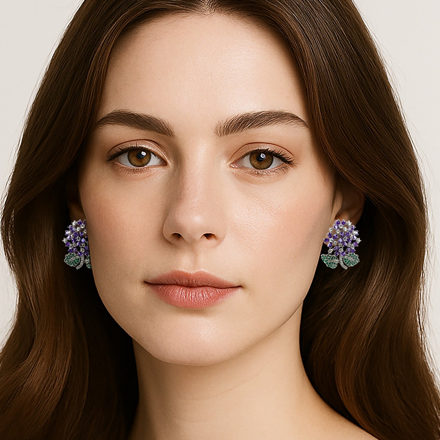 Astraya Earrings
