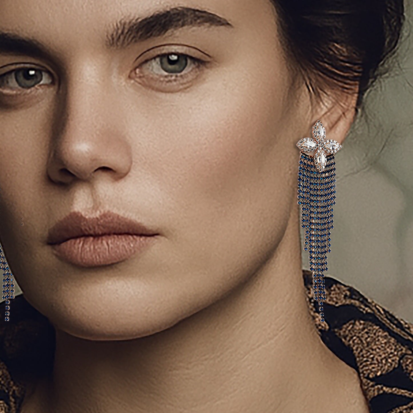 Isolde Earrings