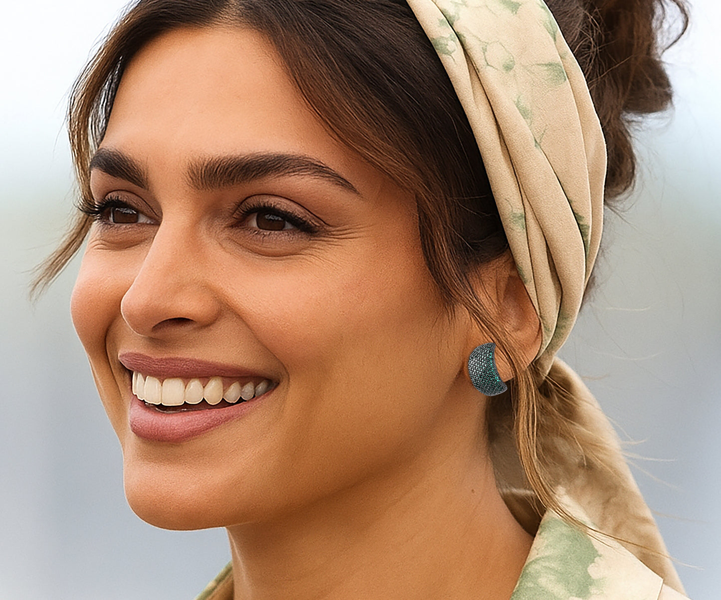 Dione Earrings