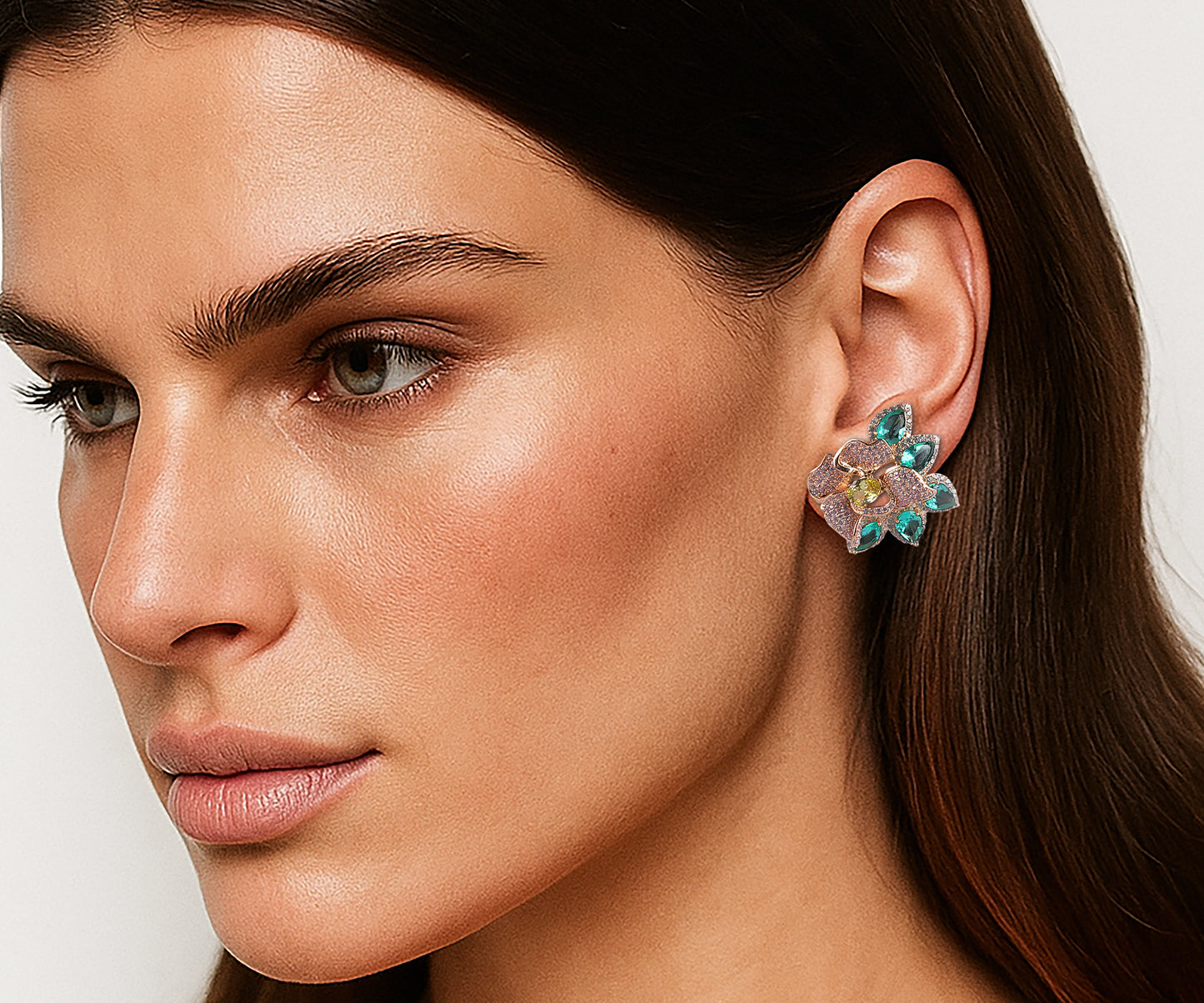 Briseis Earrings