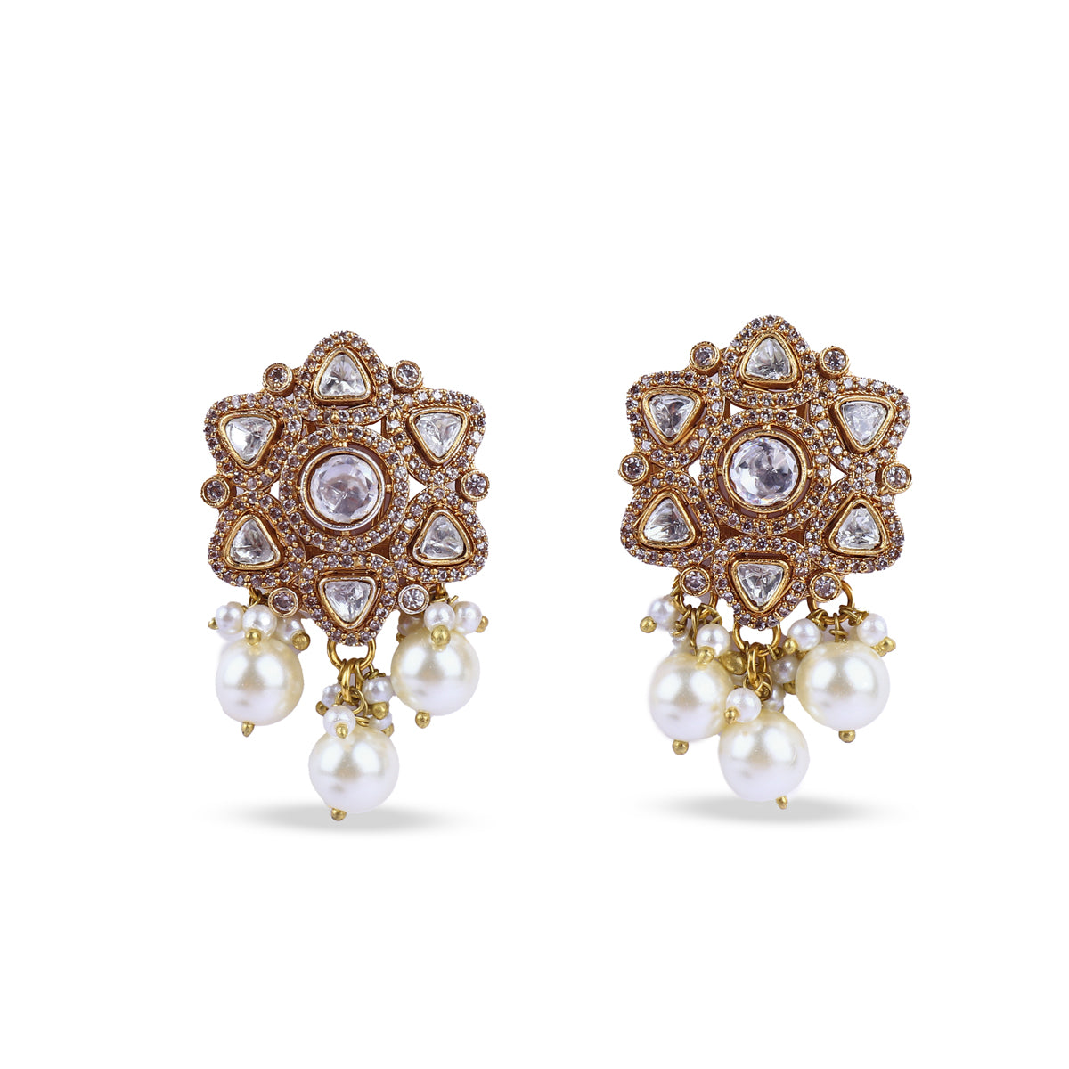 Roshan Necklace Set