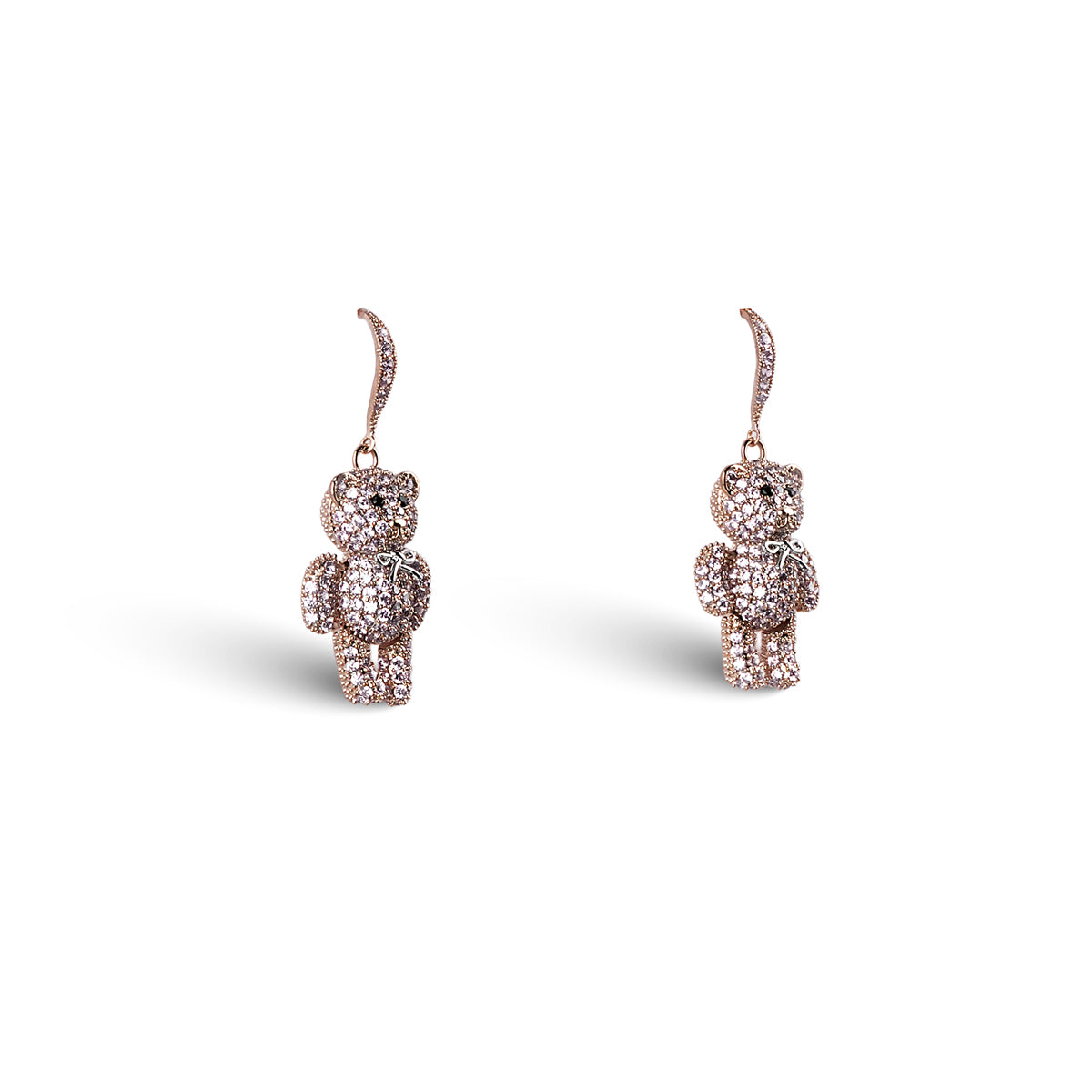 Mire Earrings