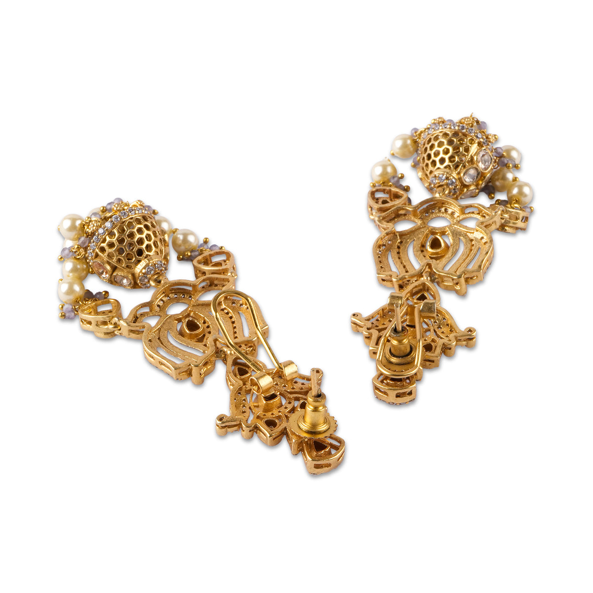 Ara Earrings