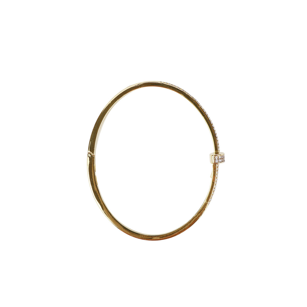 Skylin Gold Bracelet