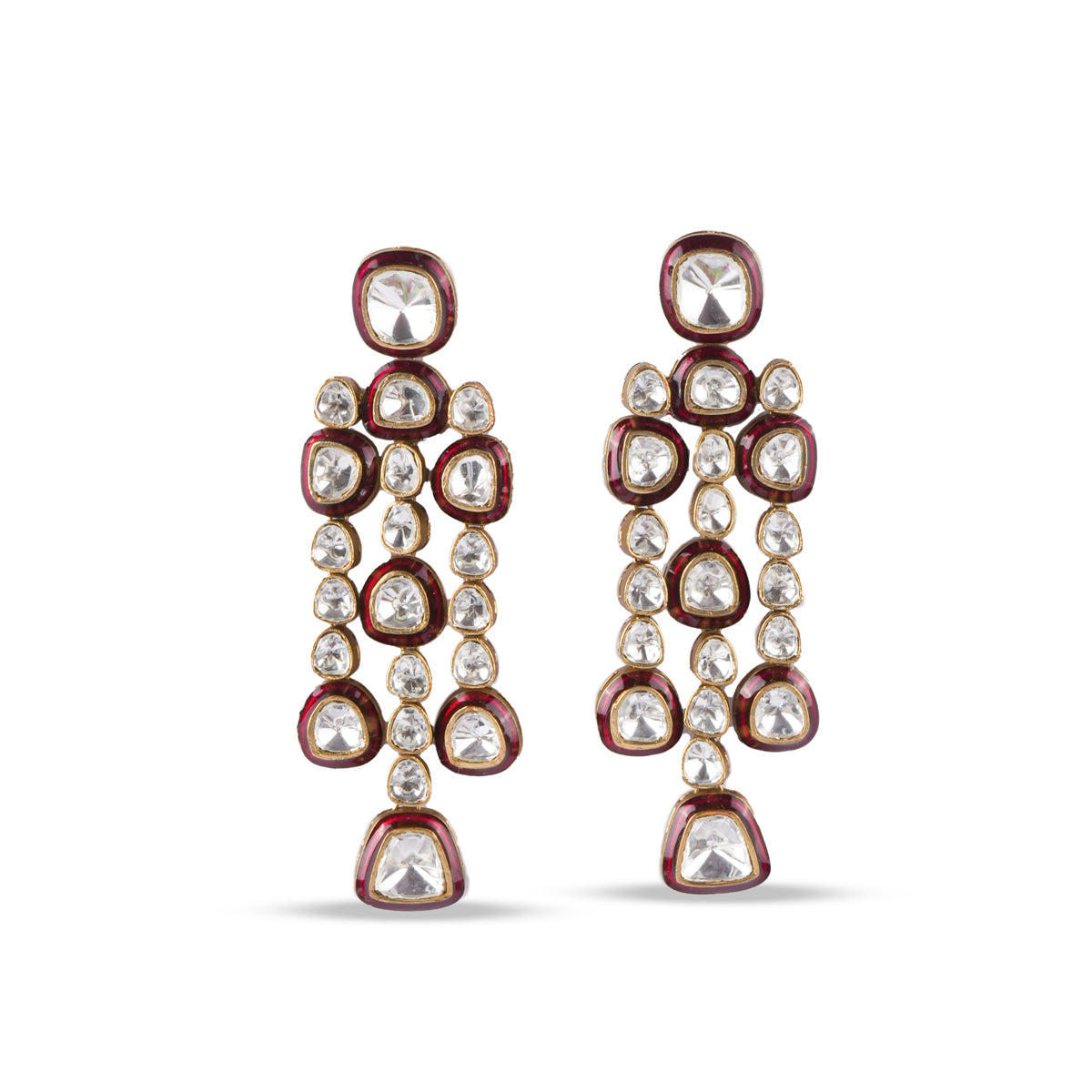 Jahan Earrings