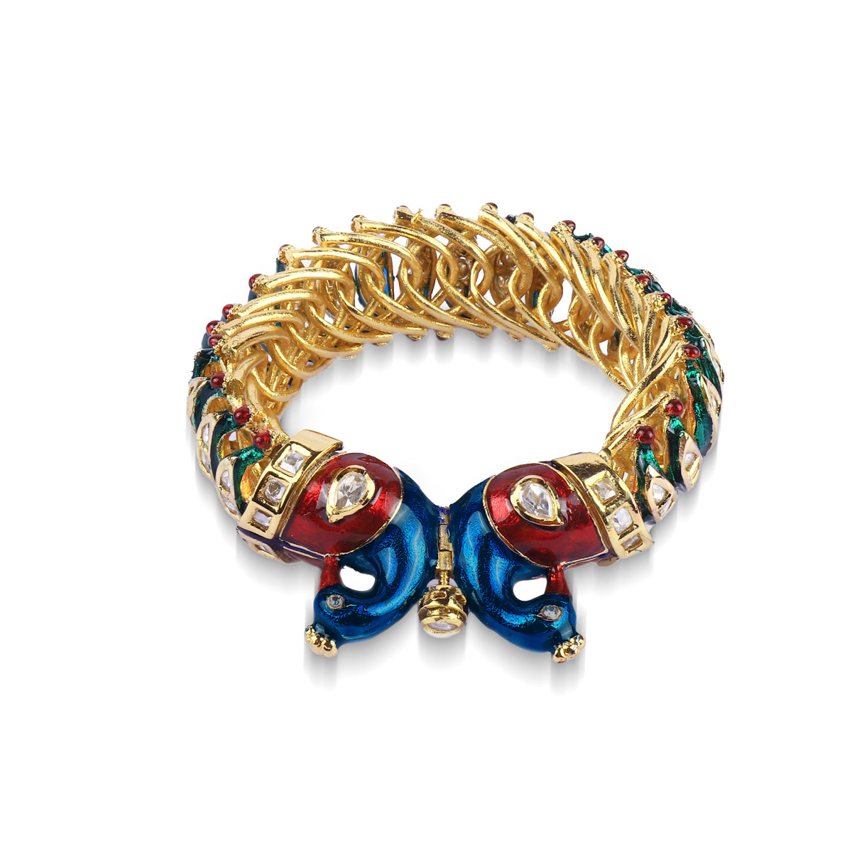 Meera Sutlada Bangle