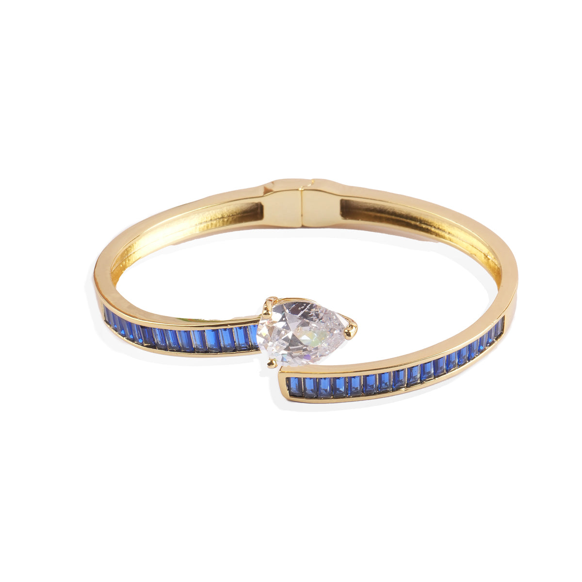 Equina Sapphire Bracelet