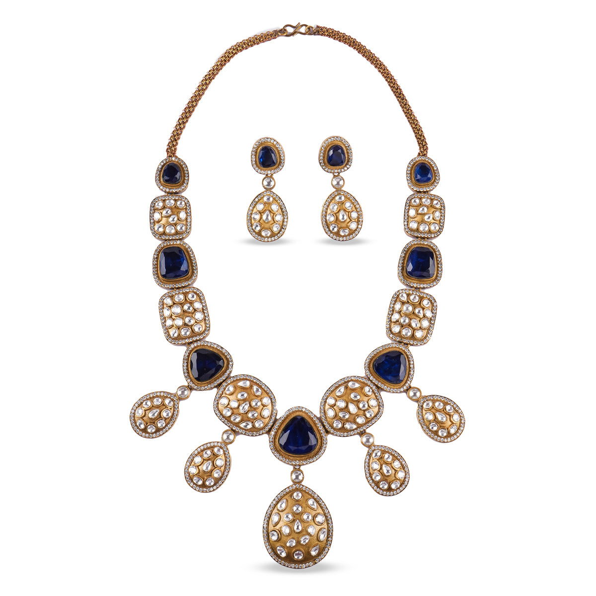 Parisa Necklace Set