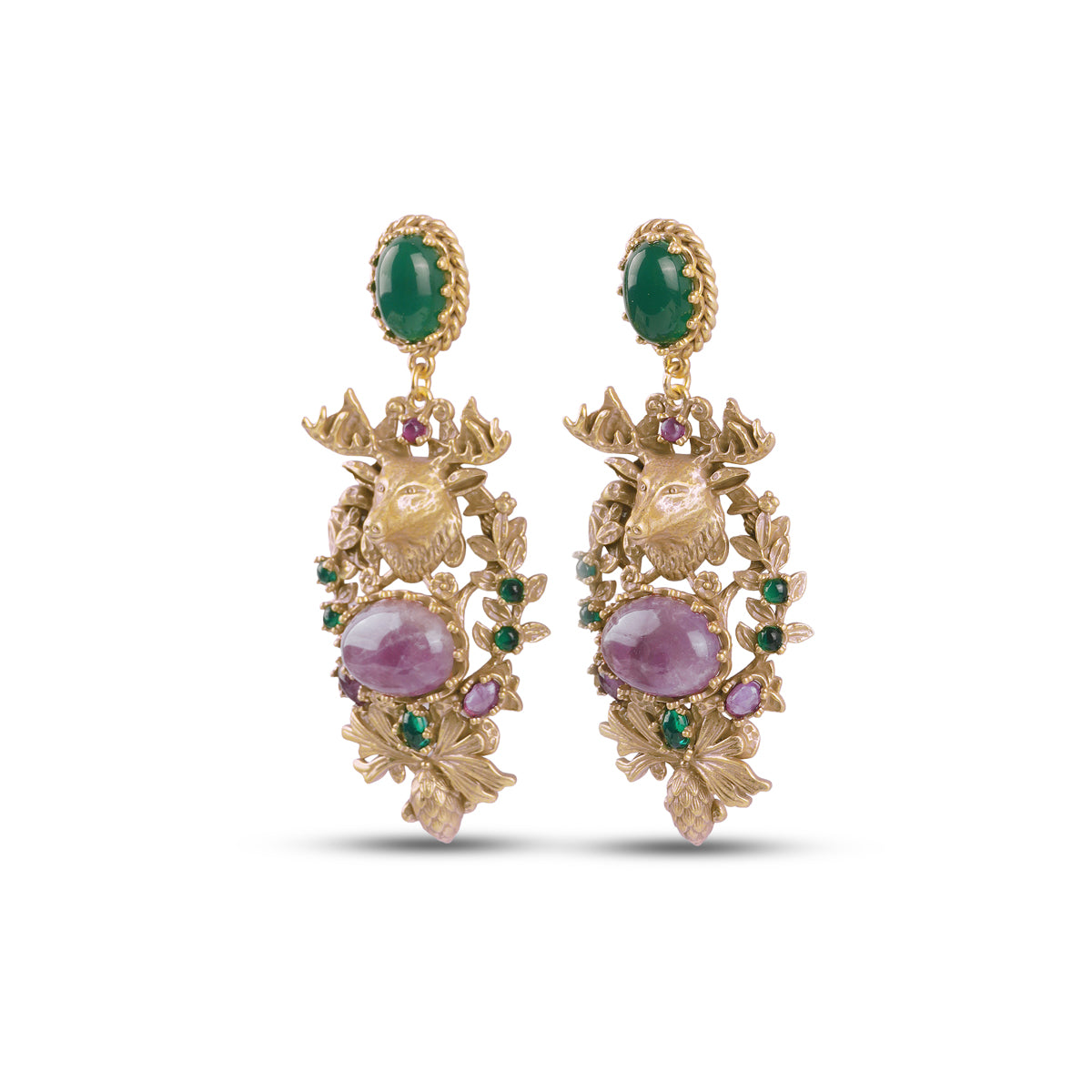 Estelle Earrings