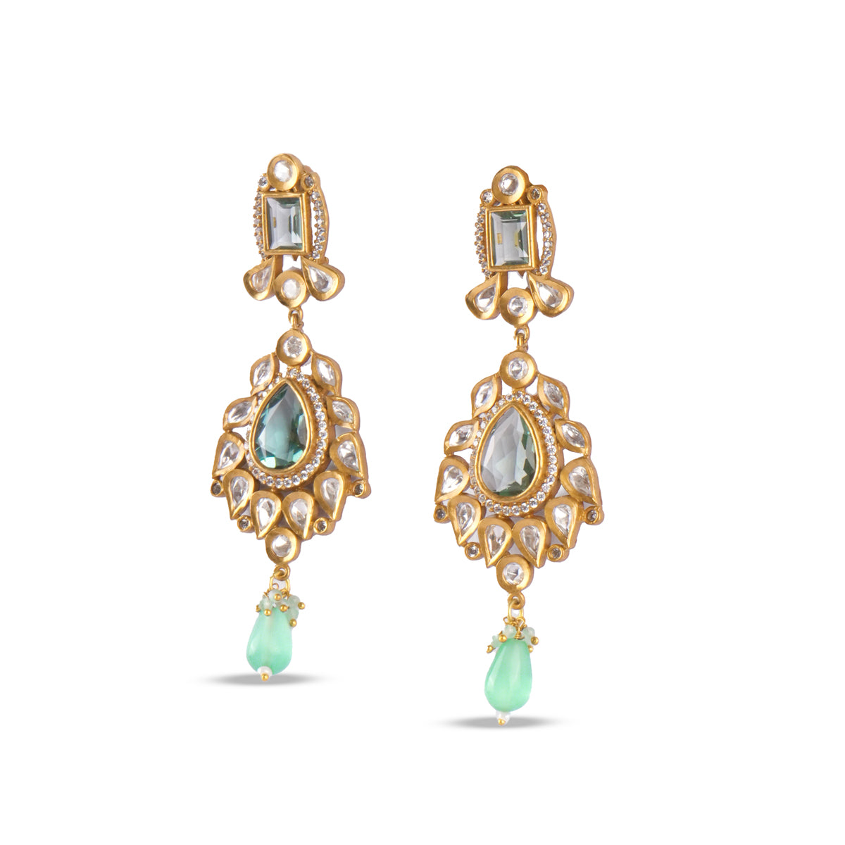 Damini Earrings