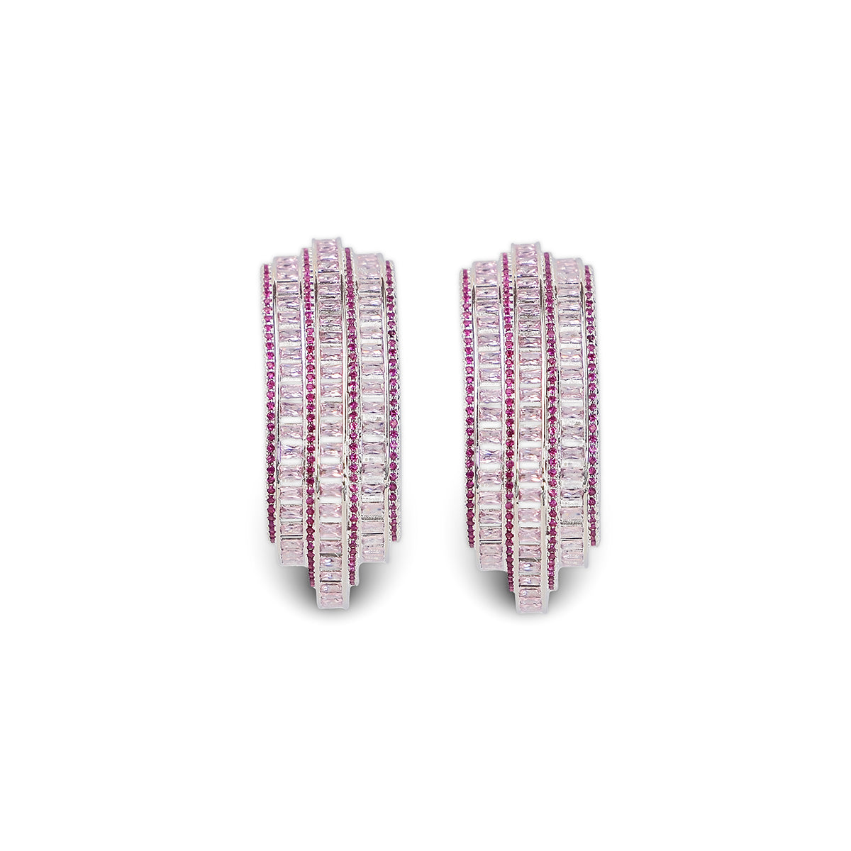 Istrella Earrings