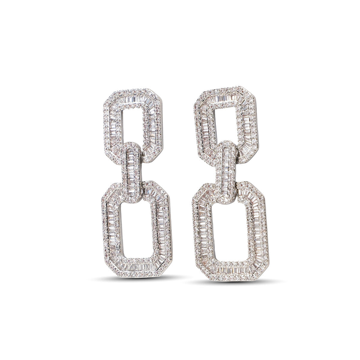 Alara Earrings