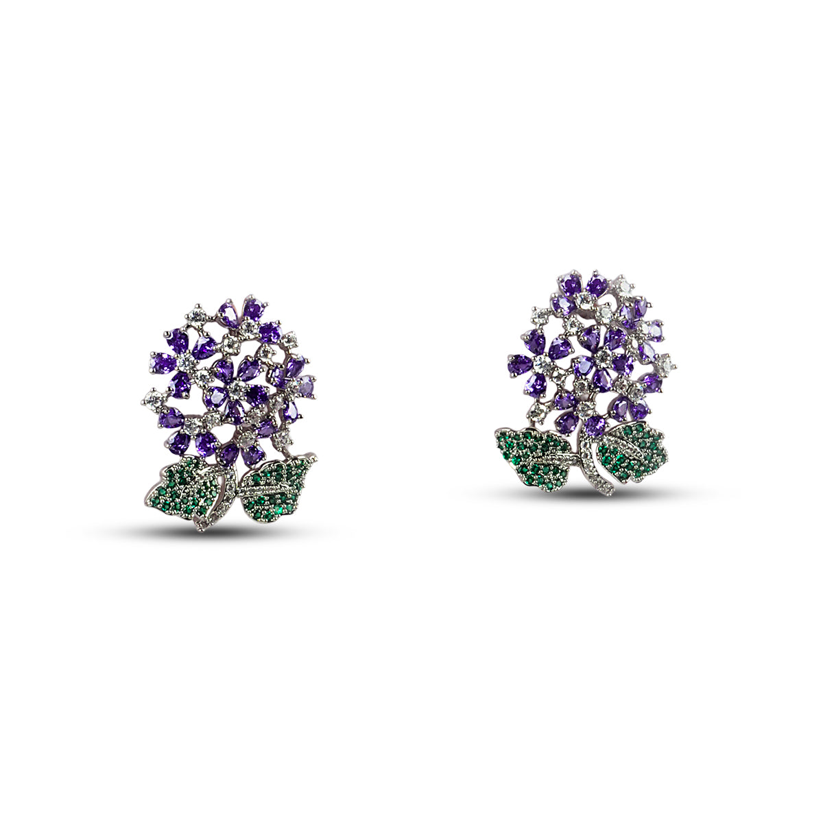 Astraya Earrings