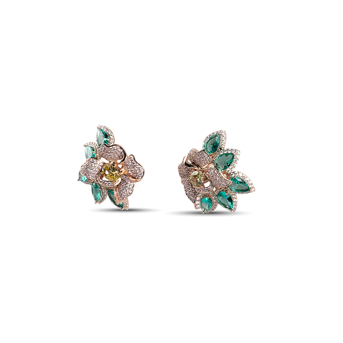Briseis Earrings