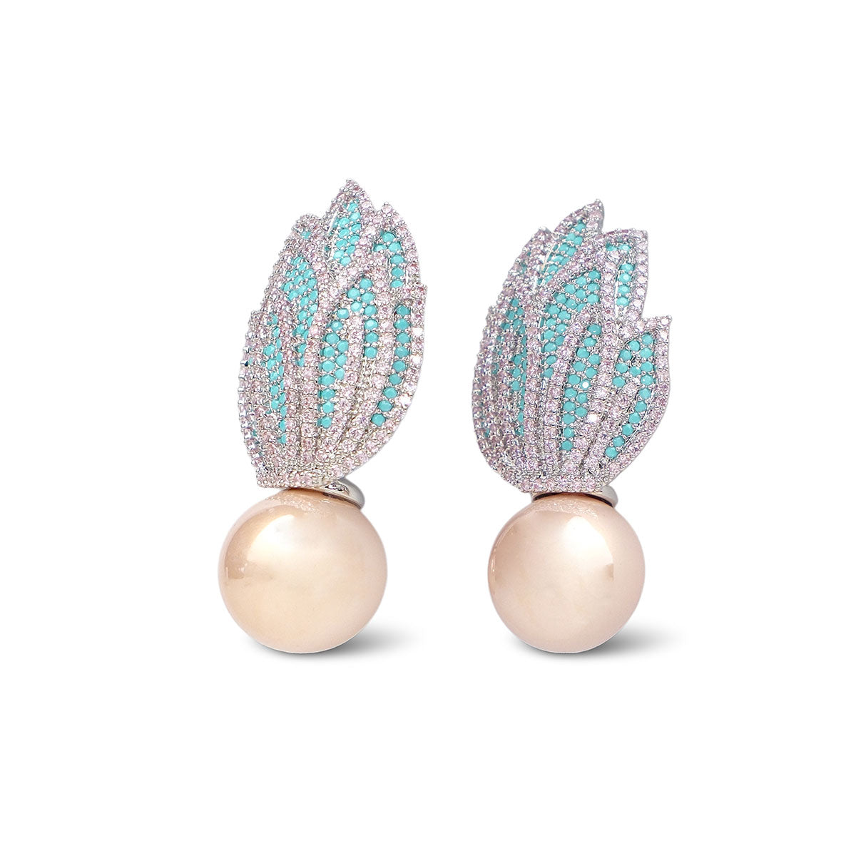 Oro Earrings