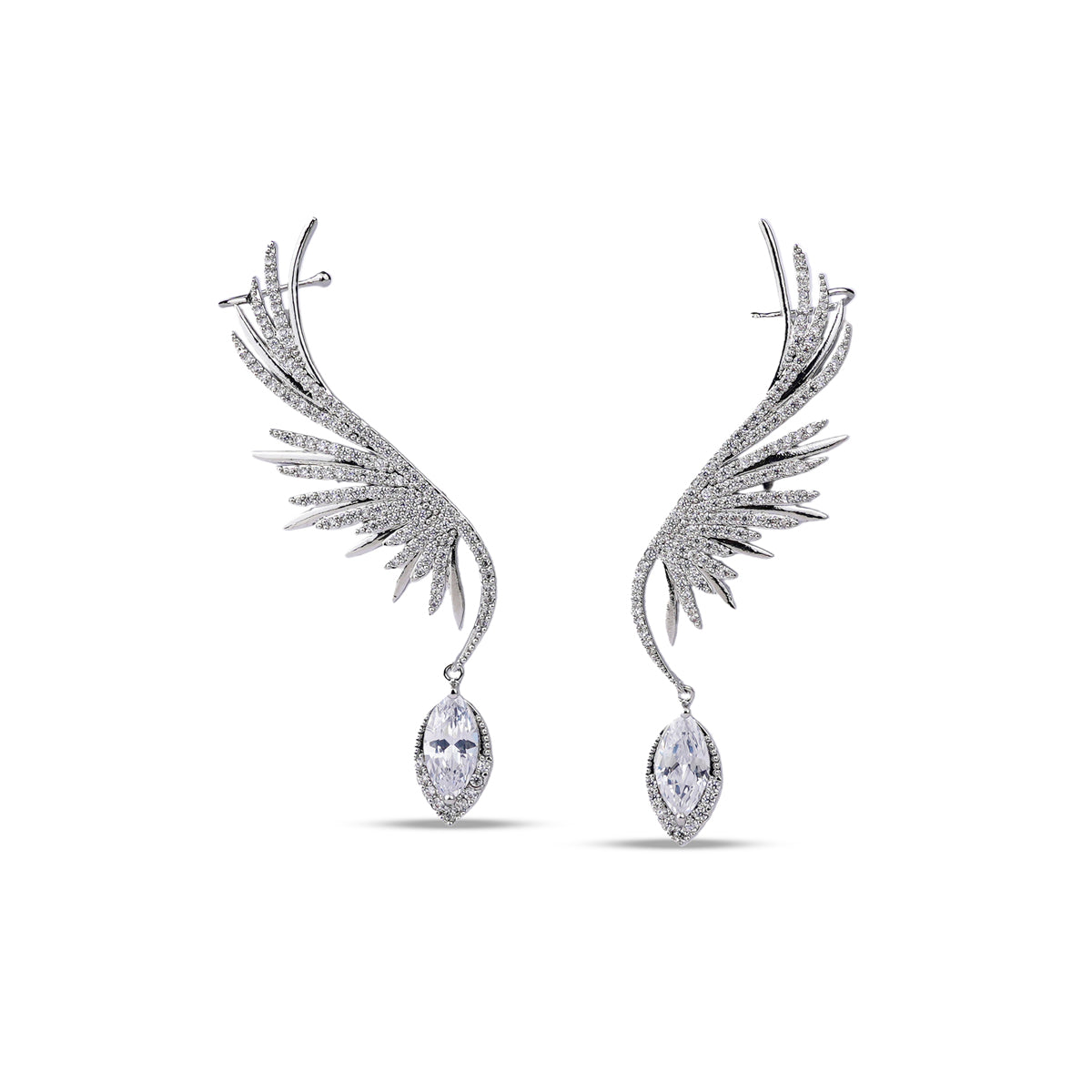 Rosee Earrings