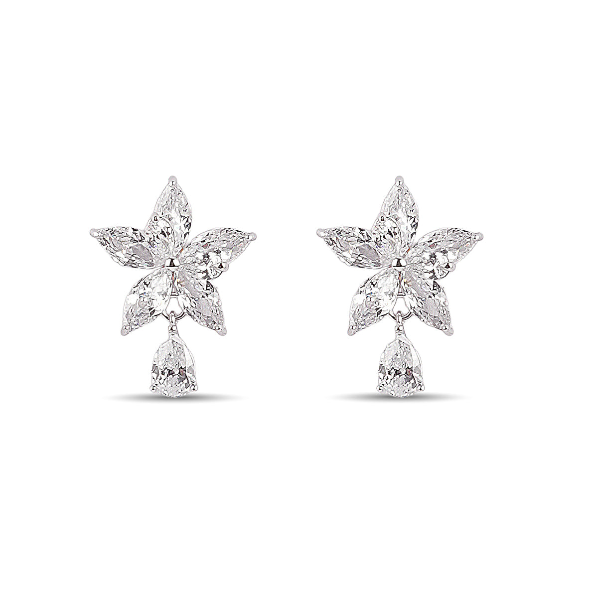 Freya Earrings
