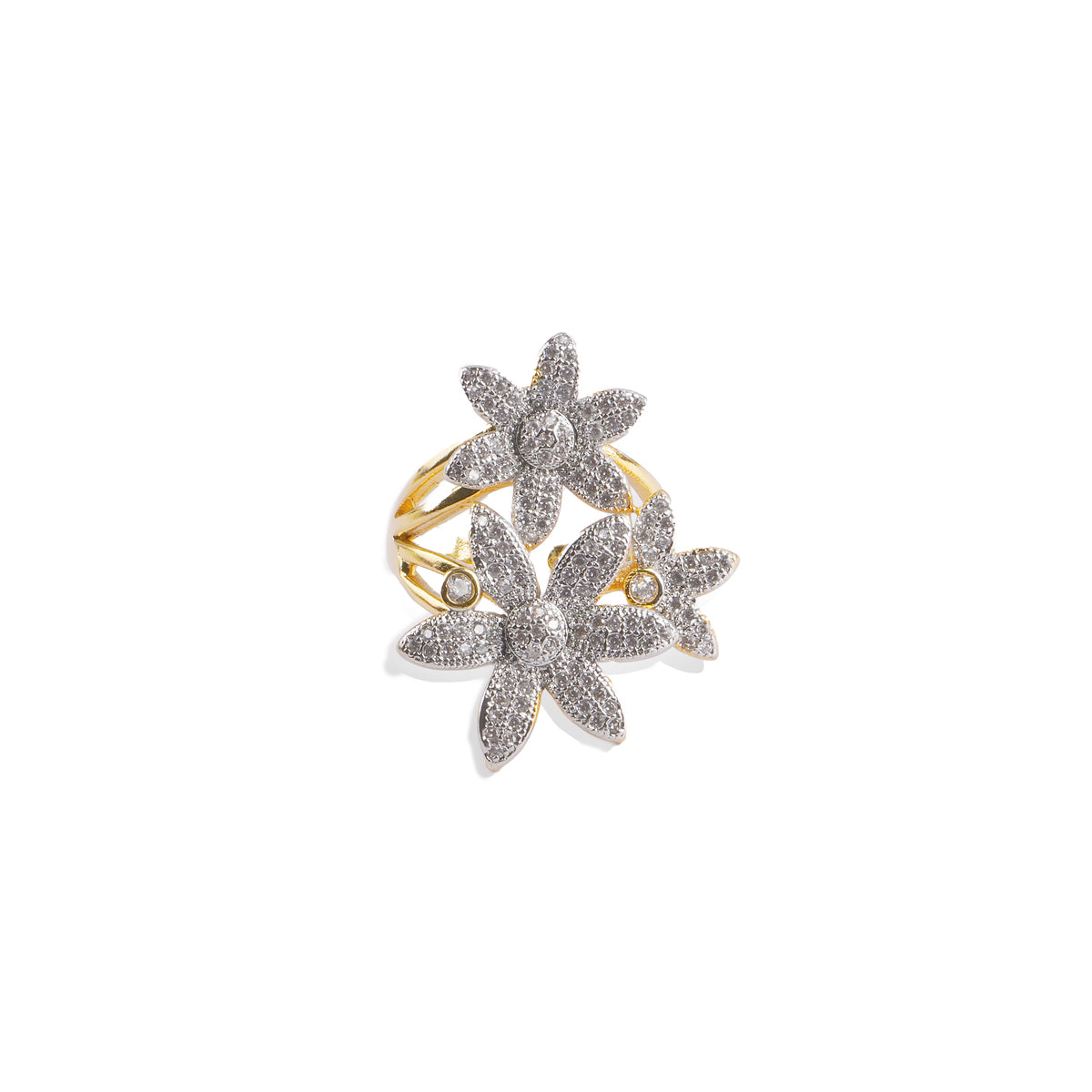 Aster Ring