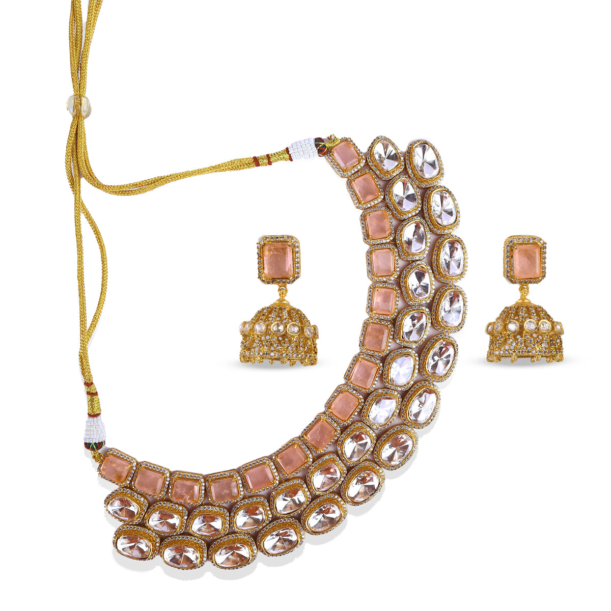 Aira Necklace Set