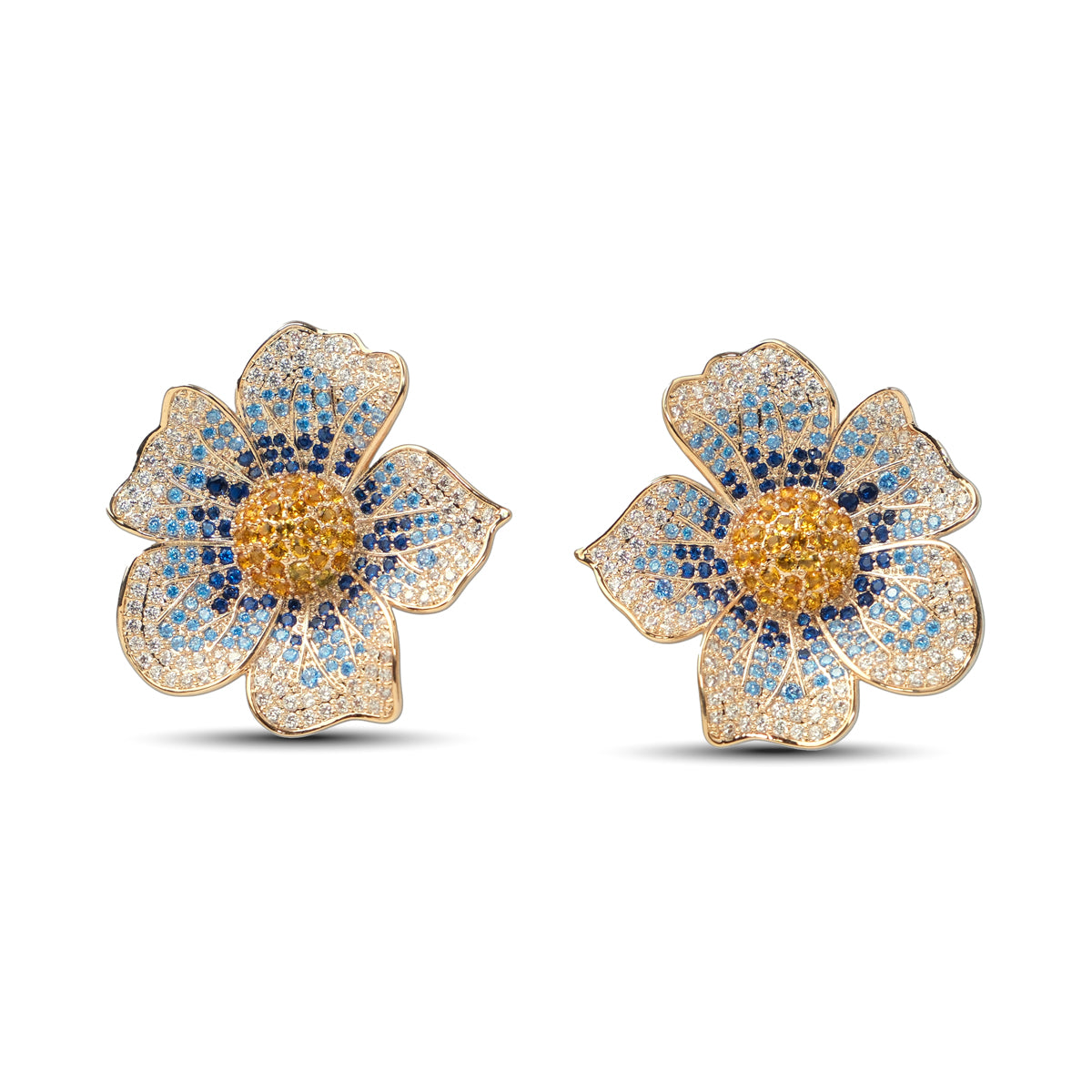 Myrren Earrings