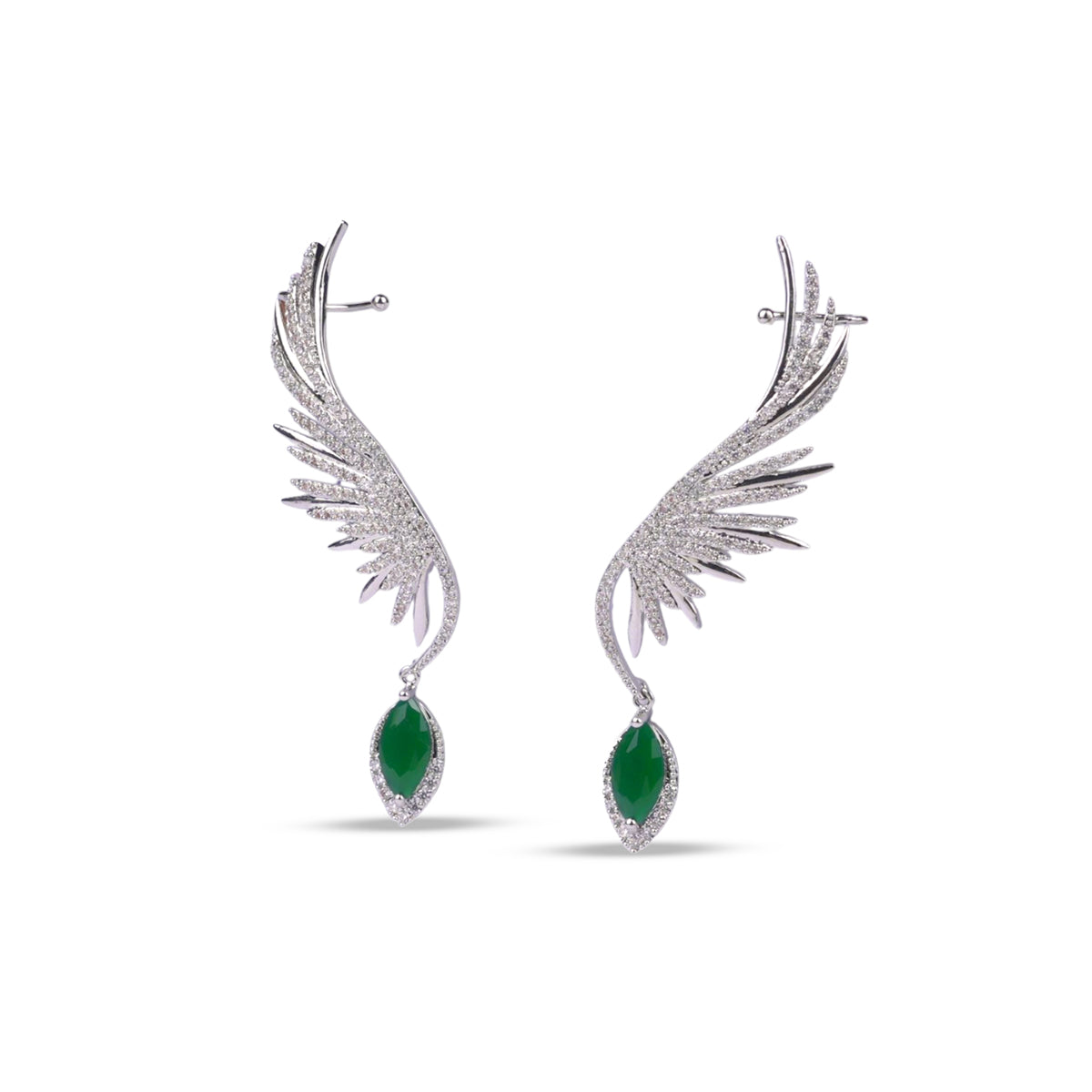 Avella Earrings
