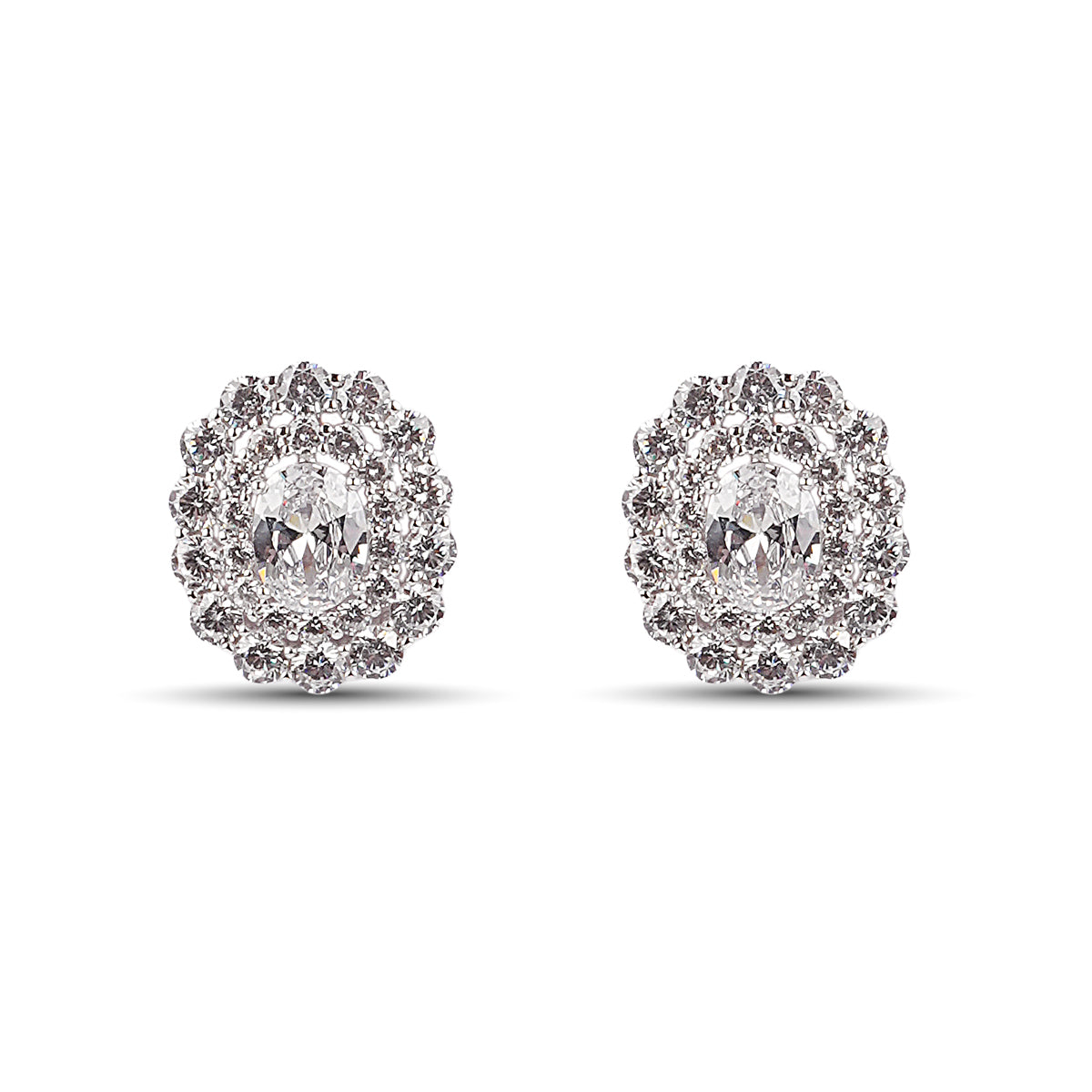 Freya Studs
