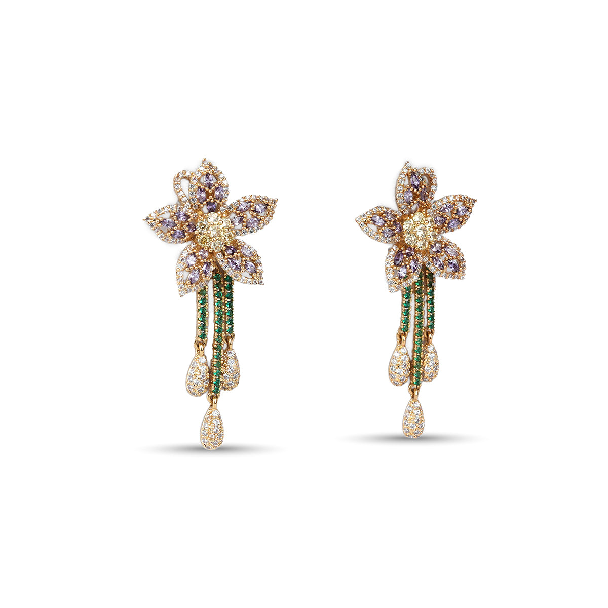 Luna Earrings