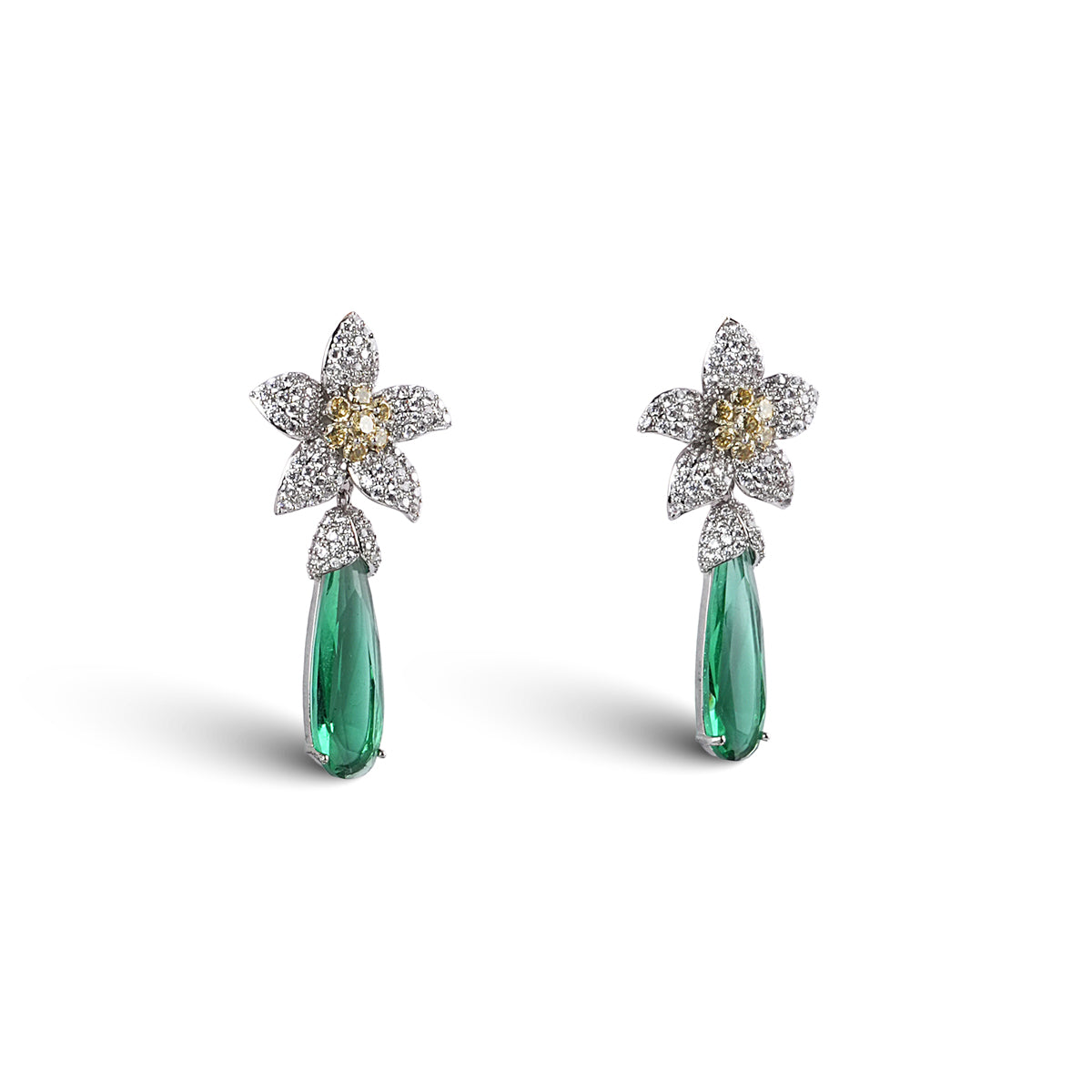 Aeliana Drop Earrings