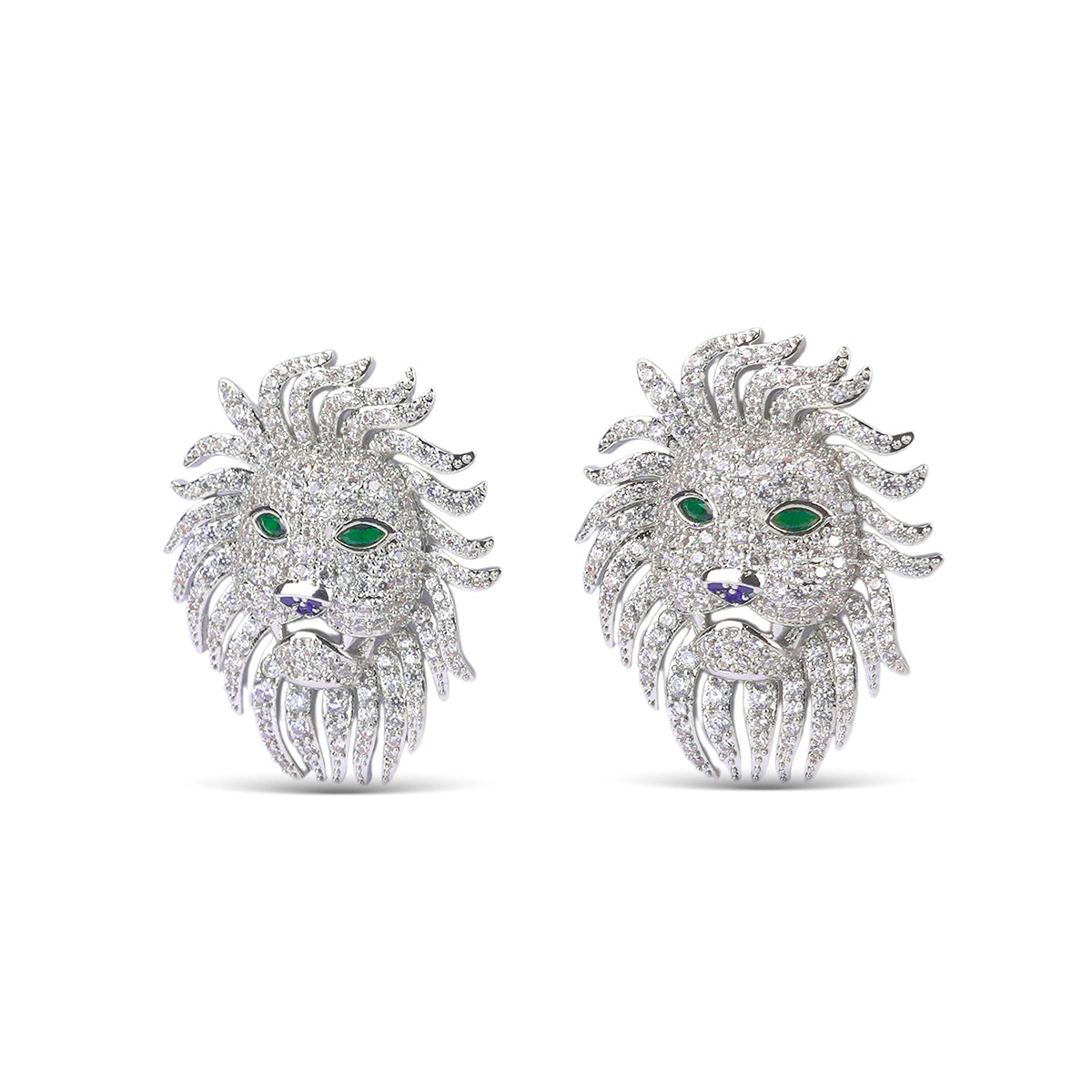 Czarine Earrings