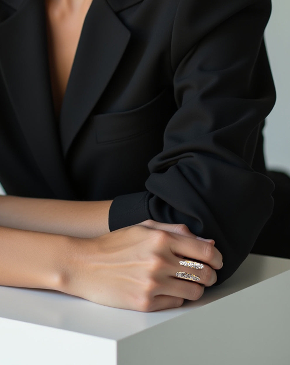 Heir Ring