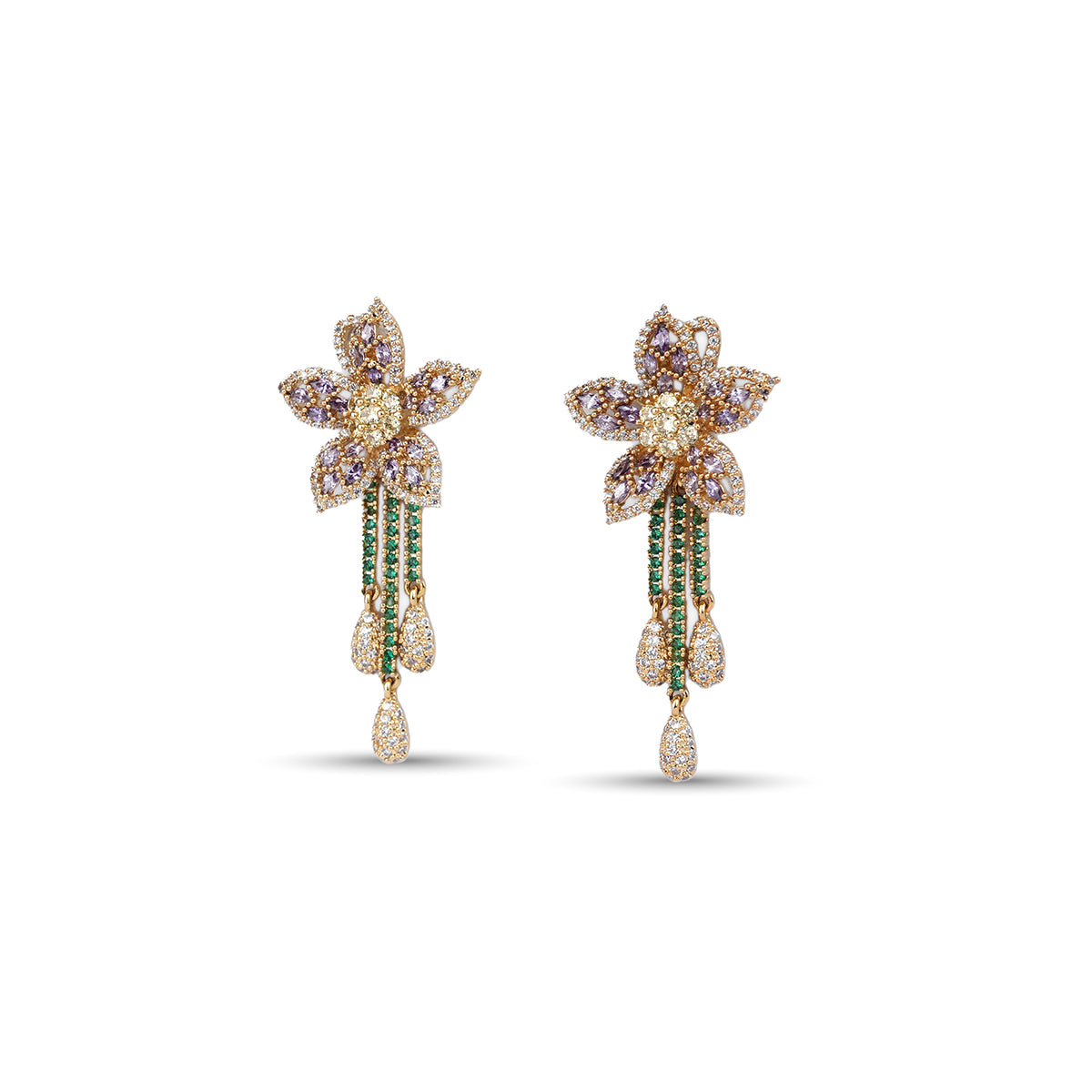 Luna Earrings