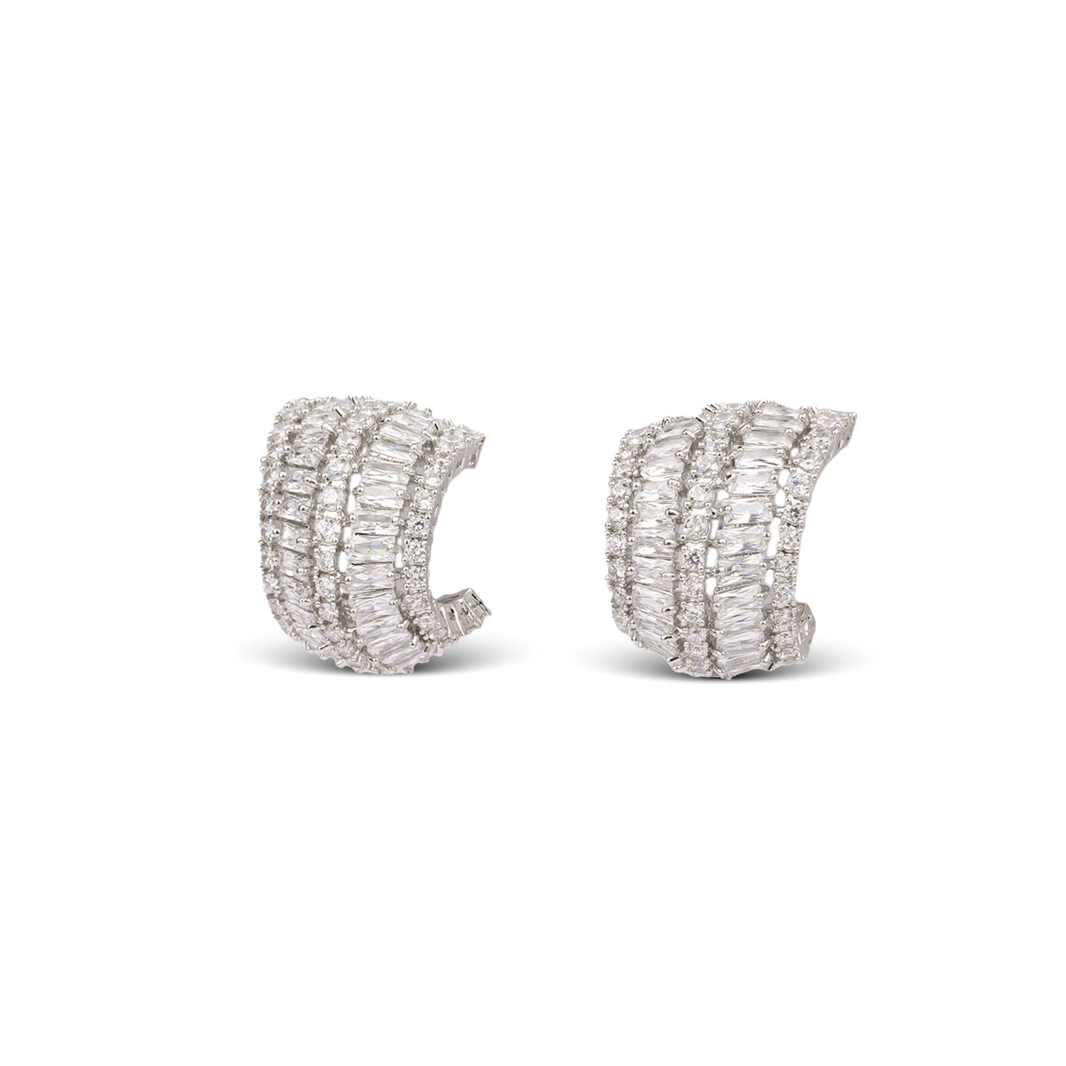 Niva Earrings
