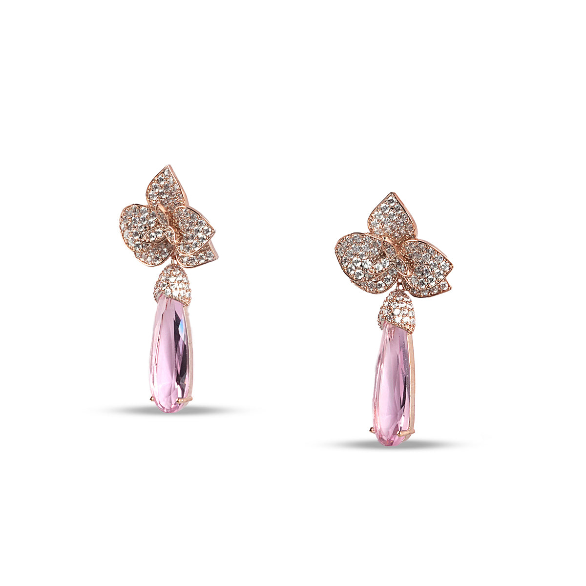 Elowen Drop Earrings