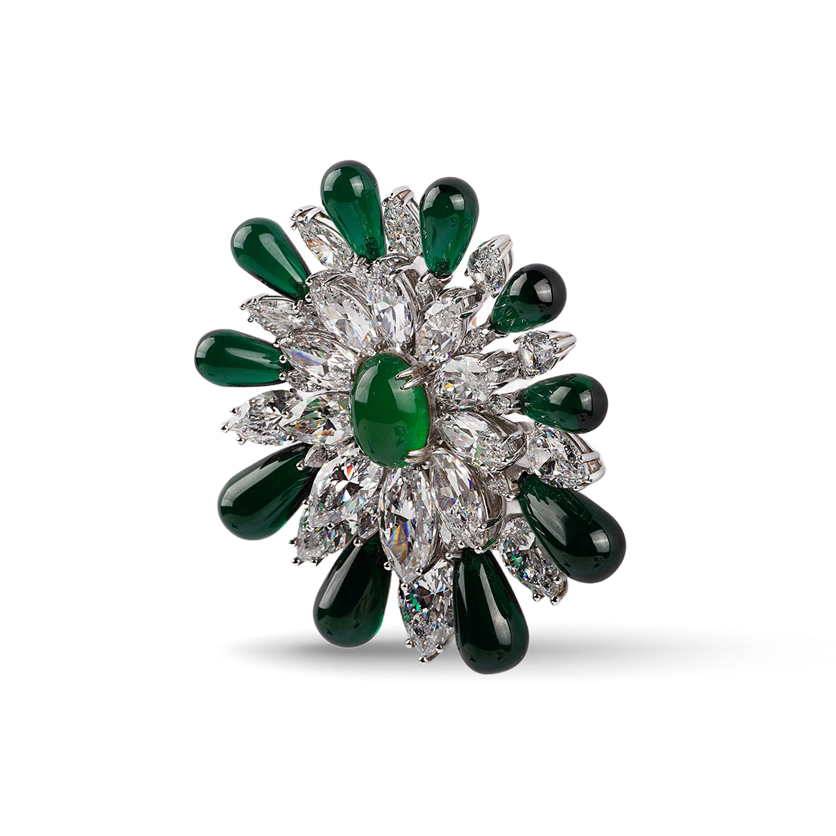 Celara Brooch