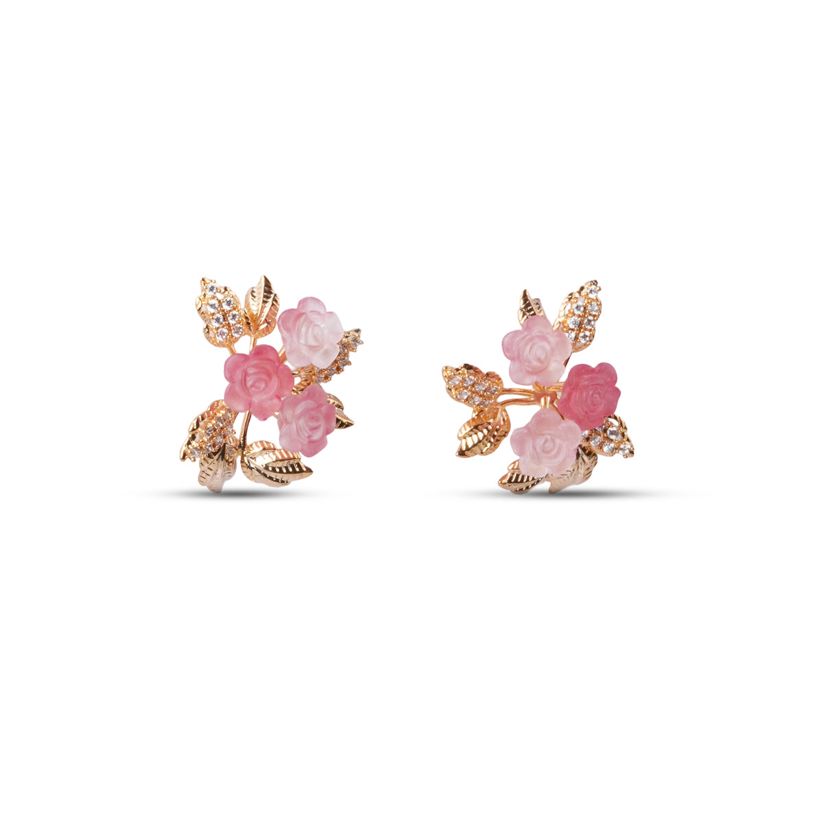 Fleuré Earrings