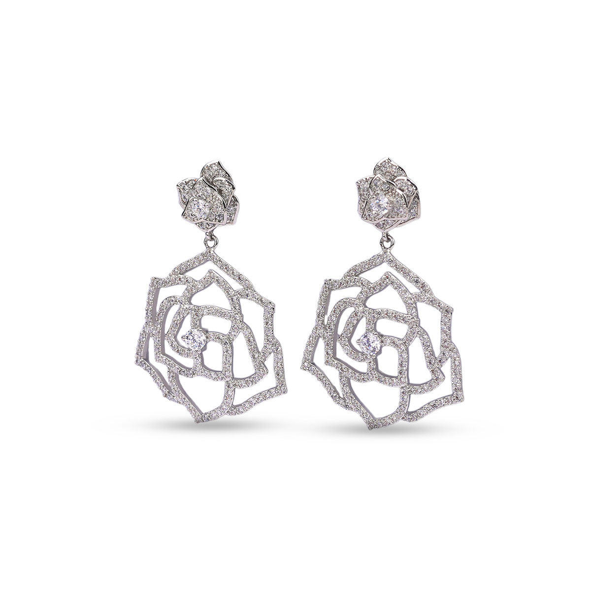 Thea Earrings