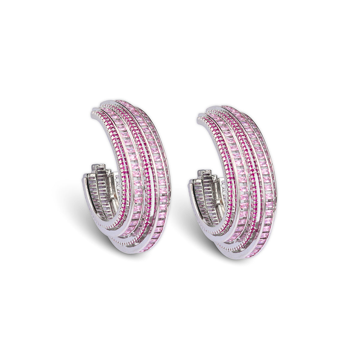 Istrella Earrings
