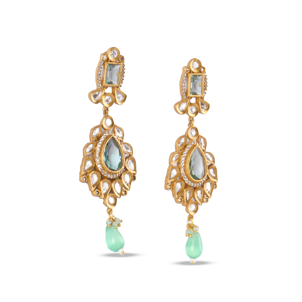 Damini Earrings