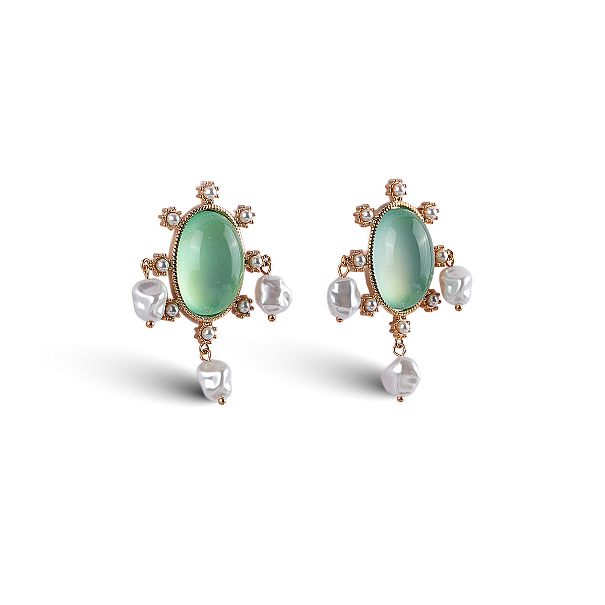 Lunara Earrings