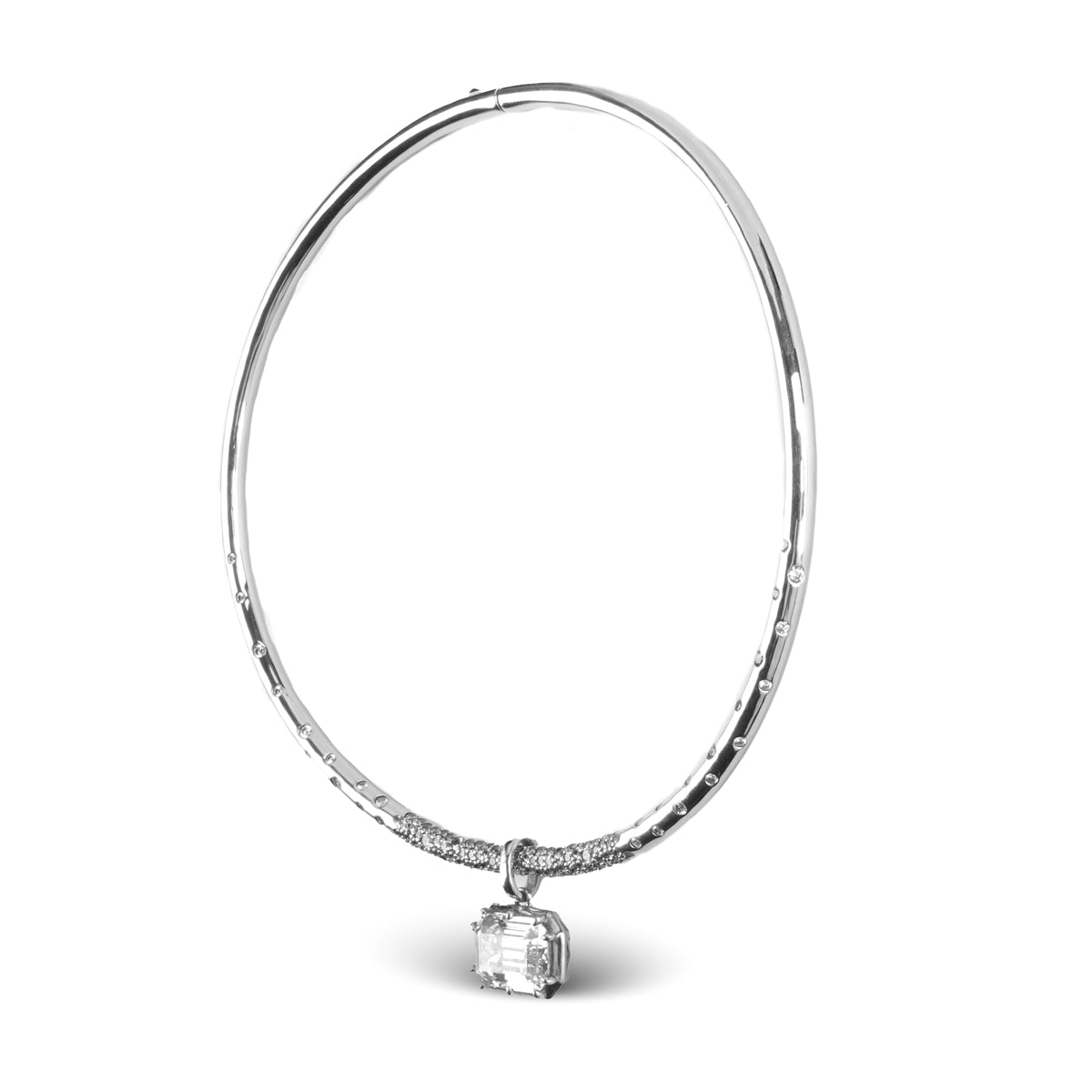 Goss Necklace