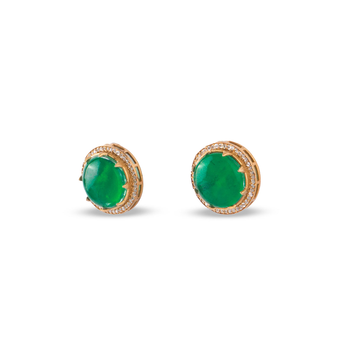 Tatiana Studs