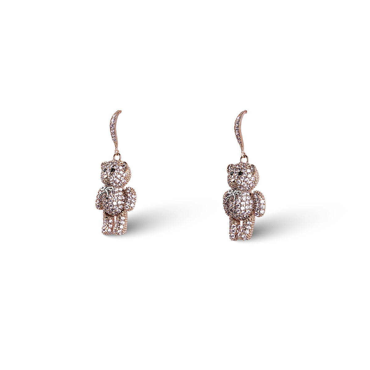 Mire Earrings