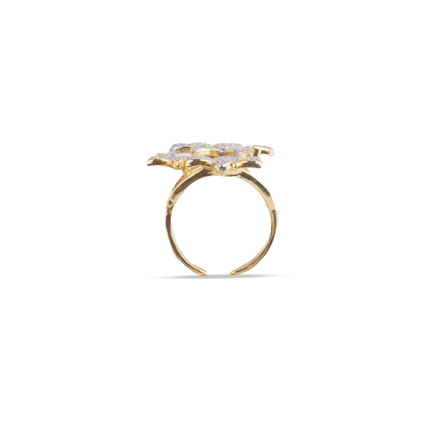 Aster Ring