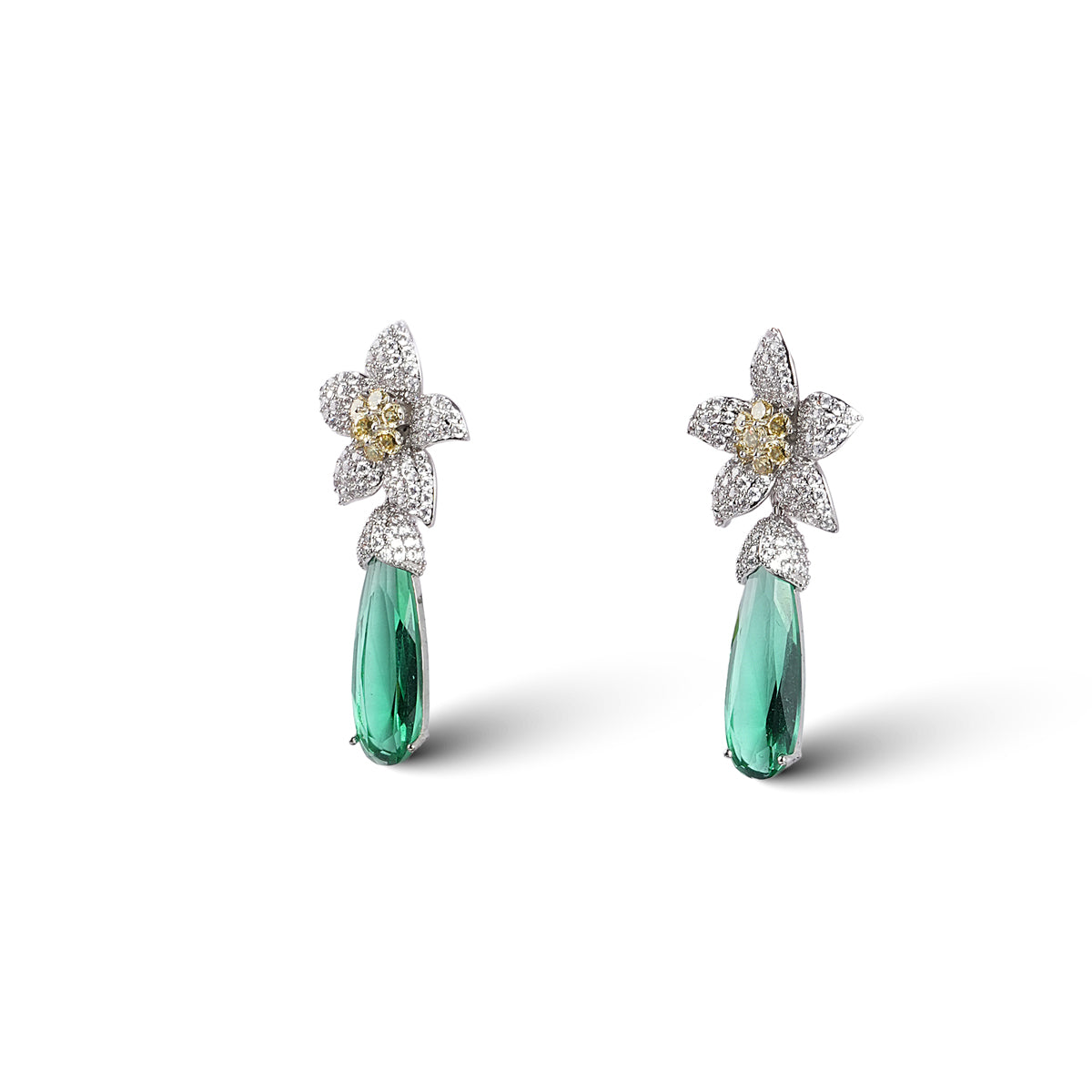 Aeliana Drop Earrings