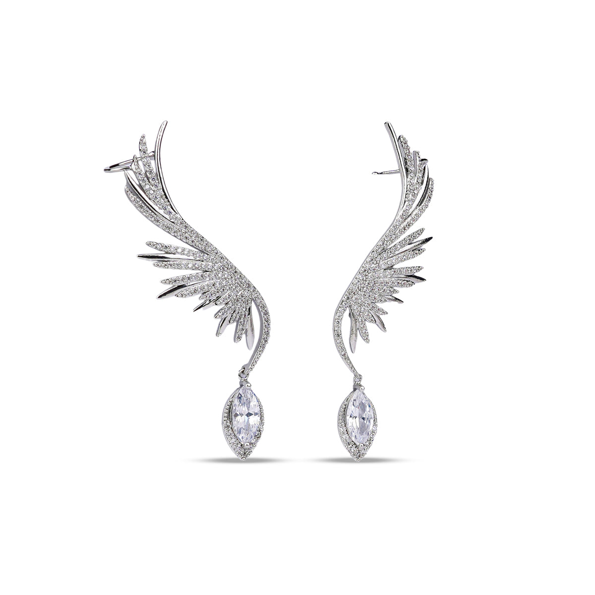 Rosee Earrings