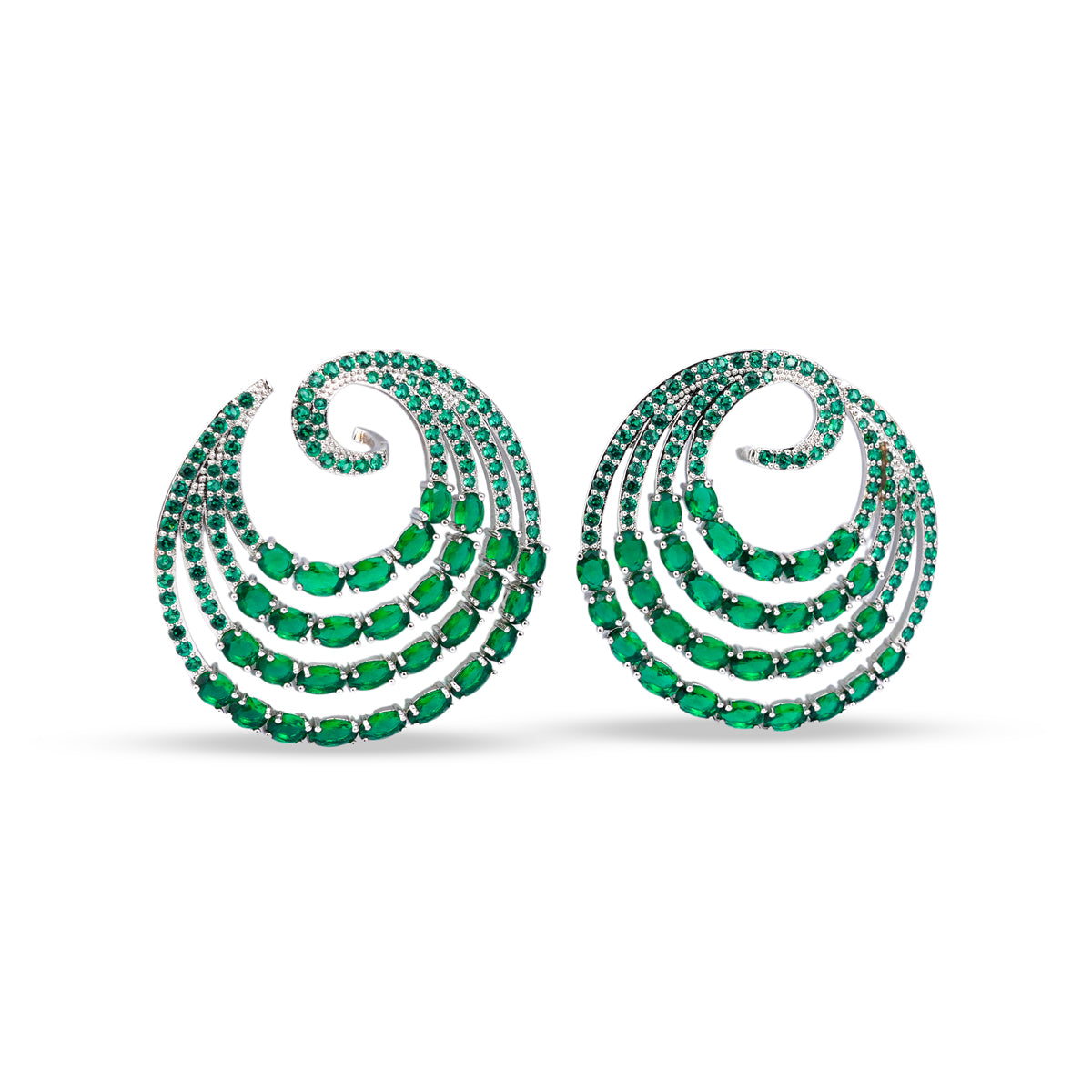 Amara Earrings