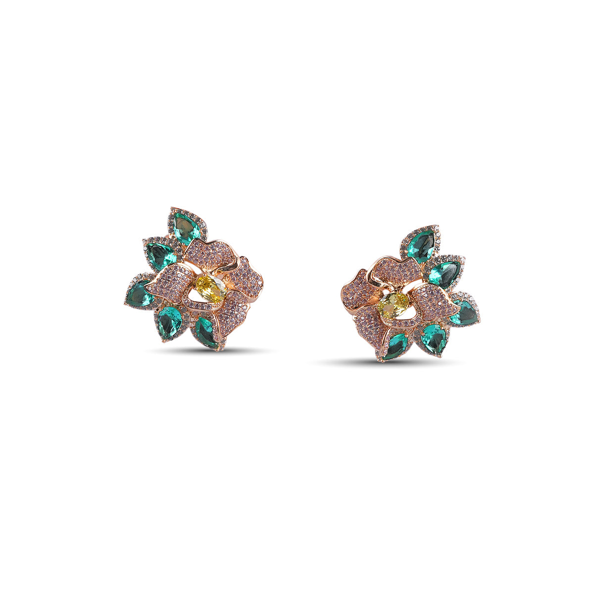 Briseis Earrings