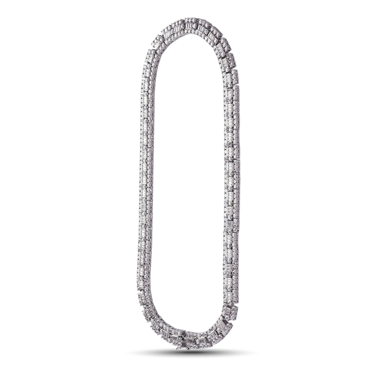 Rosalene Necklace