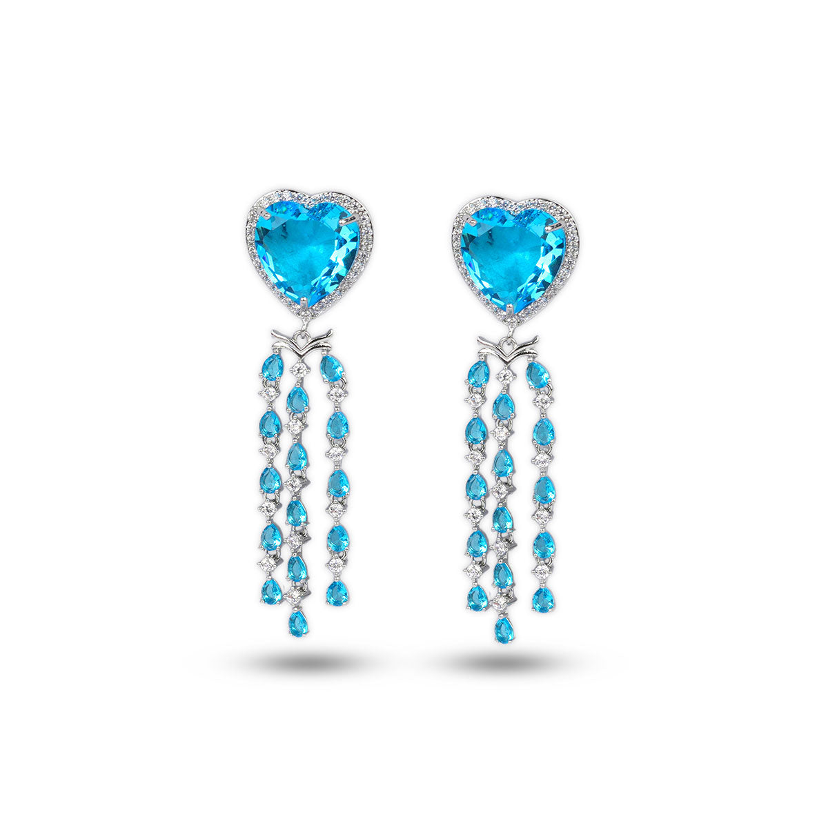 Soléa Earrings
